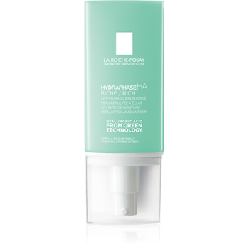 LA ROCHE POSAY HYDRAPHASE HA RICHE LA ROCHE POSAY HYDRAPHASE HA RICHE